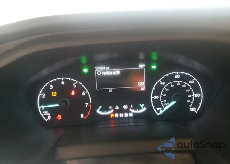 2021 Ford Transit T-350 z USA, uszkodzony, nr VIN 1FBAX2C83MKA89476